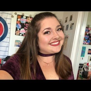 Meet your Posher, Lindsey